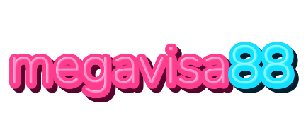 megavisa88 — logo kanal