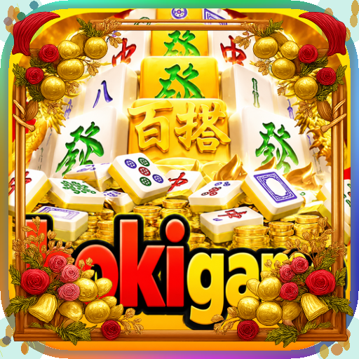 hokigame — mitra unggulan