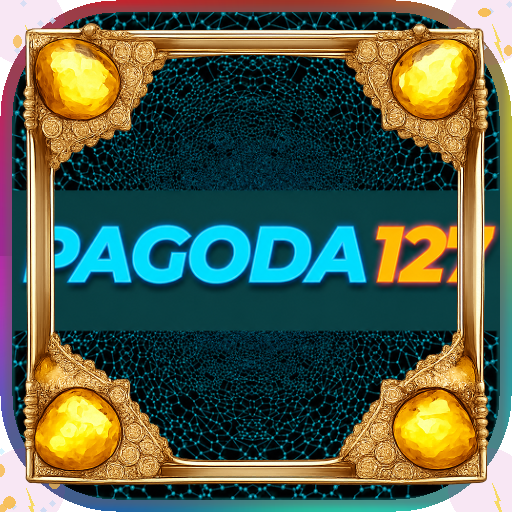 pagoda127 — mitra unggulan