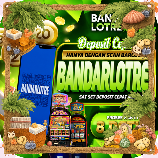 bandarlotre — mitra unggulan